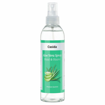 ALOE VERA SPRAY Haut & Haare