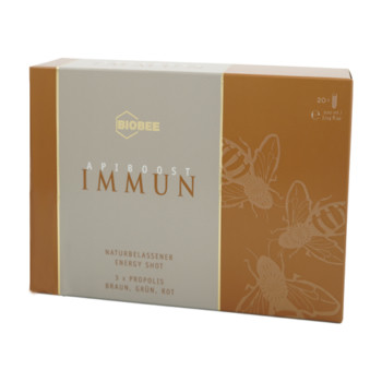 BIOBEE Api Boost Immun Trinkampullen