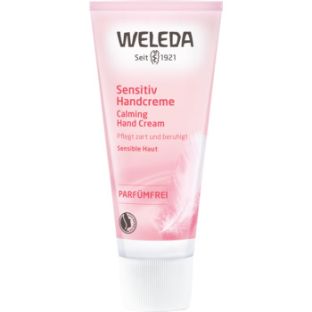 WELEDA Sensitiv Handcreme
