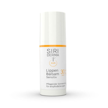 SIRIDERMA Lippenbalsam LSF 30