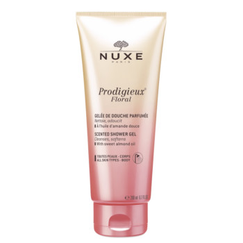 NUXE Prodigieux Floral Duschgel