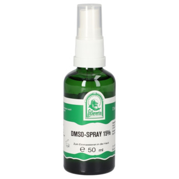 DMSO-SPRAY 15%