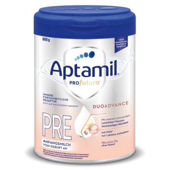 APTAMIL Profutura Duo Advance Pre ab Geburt
