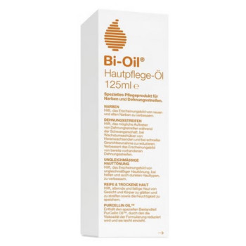 BI-OIL Hautpflege-Öl 100% natürlich