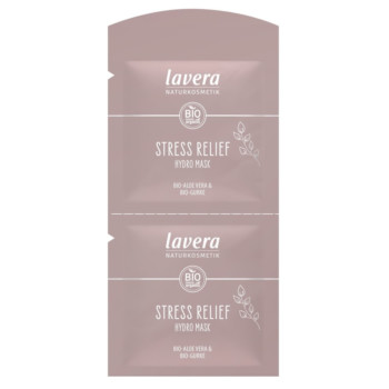 LAVERA Stress Relief Hydro Mask