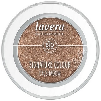 LAVERA Signature Colour Eyeshadow space gold 08