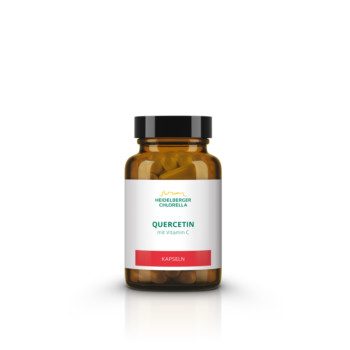 QUERCETIN KAPSELN