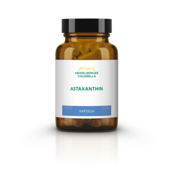 ASTAXANTHIN KAPSELN