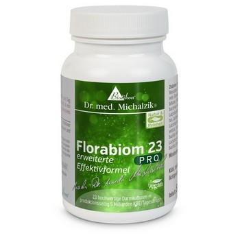 FLORABIOM 23 PRO Pulver