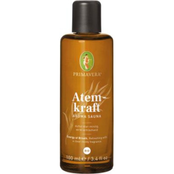 ATEMKRAFT Aroma Sauna Bio