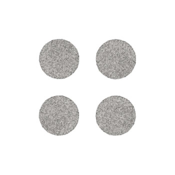 FÜLLKISSEN Set f.Dosierkapseln