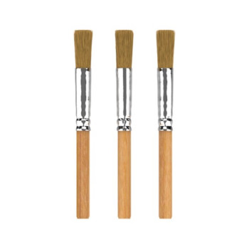 REINIGUNGSPINSEL Set