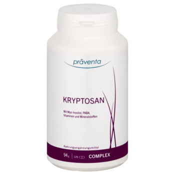 KRYPTOSAN Kapseln