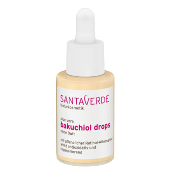 BAKUCHIOL drops serum