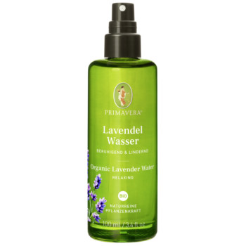 LAVENDELWASSER Bio Spray