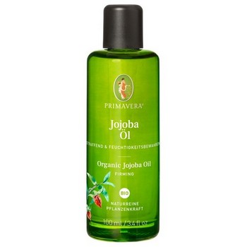 JOJOBA ÖL Bio