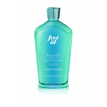 FREI ÖL FigurÖl AQUA AURA