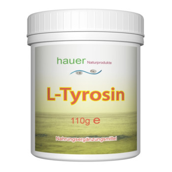 L-TYROSIN PULVER