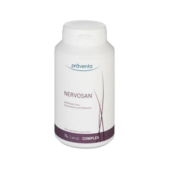 NERVOSAN Kapseln