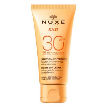 NUXE Sun Sonnencreme Gesicht LSF 30