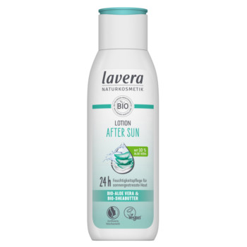 LAVERA After Sun Lotion