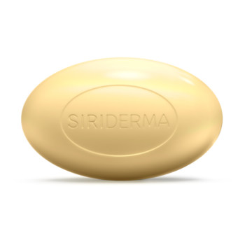 SIRIDERMA Seife ohne Duftstoffe