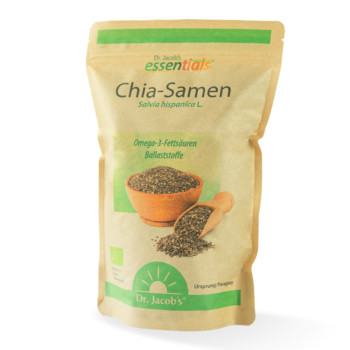 CHIA SAMEN Dr.Jacob's