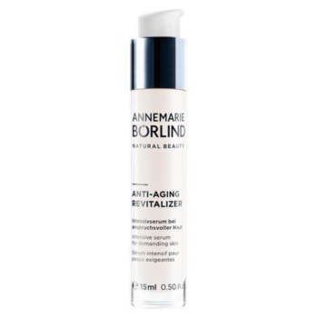 ANNEMARIE BÖRLIND SHOT Anti-Aging Revitaliser Konzentrat