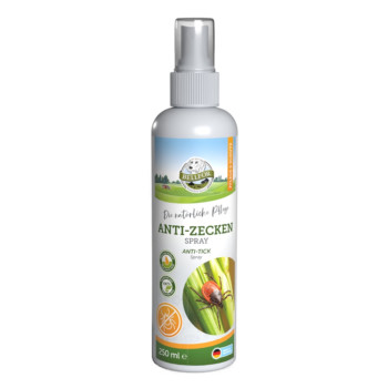 BELLFOR ZEComplete Spray f.Hunde