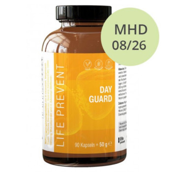 DAY GUARD Kapseln