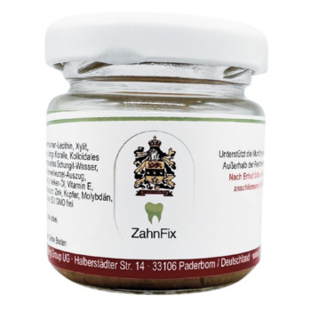 ZAHNFIX Revital Liposomal Zahnpasta