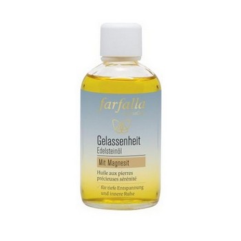 EDELSTEINÖL Gelassenheit