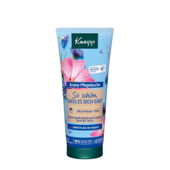 KNEIPP Aroma-Pflegedu.So schön,daß es Dich gibt