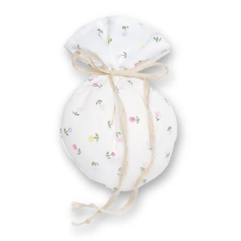 DUFT- UND Kräutersäckchen Blümchen