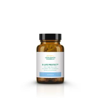 B-LIFE Protect Kapseln