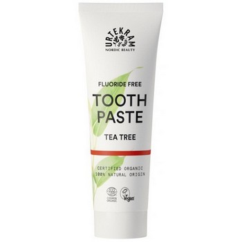 URTEKRAM Tea Tree Toothpaste