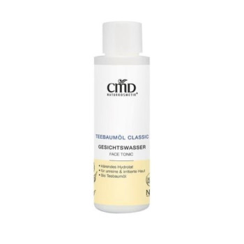 TEEBAUM ÖL CLASSIC Gesichtswasser/Face Tonic
