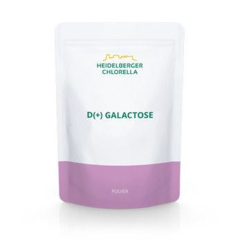 D+ GALACTOSE Pulver
