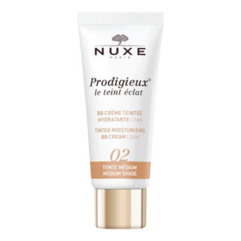 NUXE Prodigieux BB Creme medium