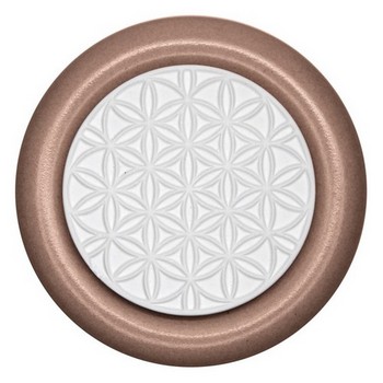 DUFTSTEIN Meditation mit Teller