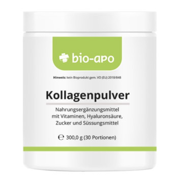 BIO-APO Kollagenpulver