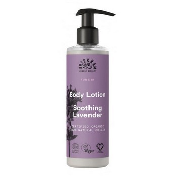 URTEKRAM Soothing Lavender Bodylotion
