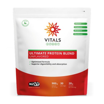 ULTIMATE Protein Blend Pulver