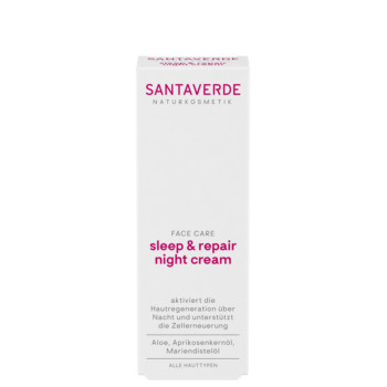 SLEEP & REPAIR night cream