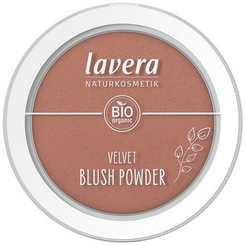 LAVERA Velvet Blush Powder 03- 2.0