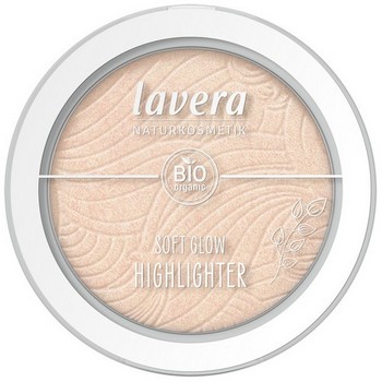 LAVERA Soft Glow Highlighter 01-2.0