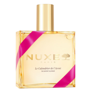 NUXE Adventskalender 2025