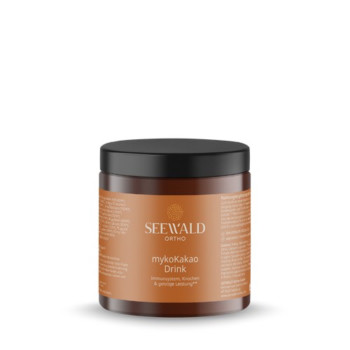 SEEWALD mykoKakao Drink Pulver