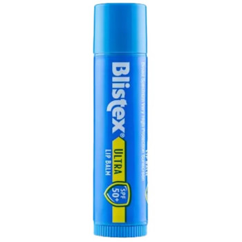 BLISTEX Ultra Lip Balm Sun LSF 50+