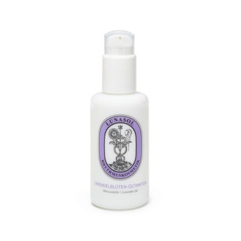 LUNASOL Lavendelblüten-Öltinktur